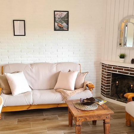 Apartamento Mirador Valdeiglesias Pelayos de la Presa 外观 照片