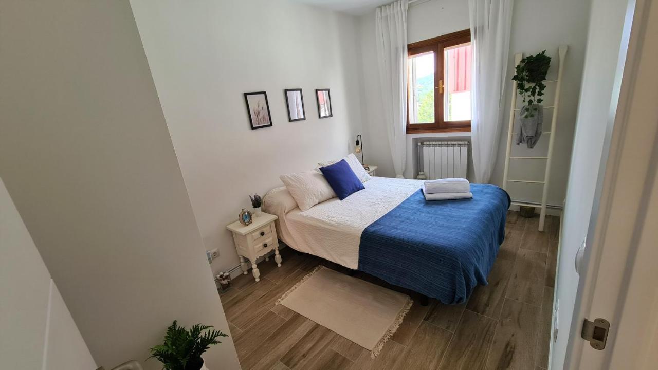 Apartamento Mirador Valdeiglesias Pelayos de la Presa 外观 照片