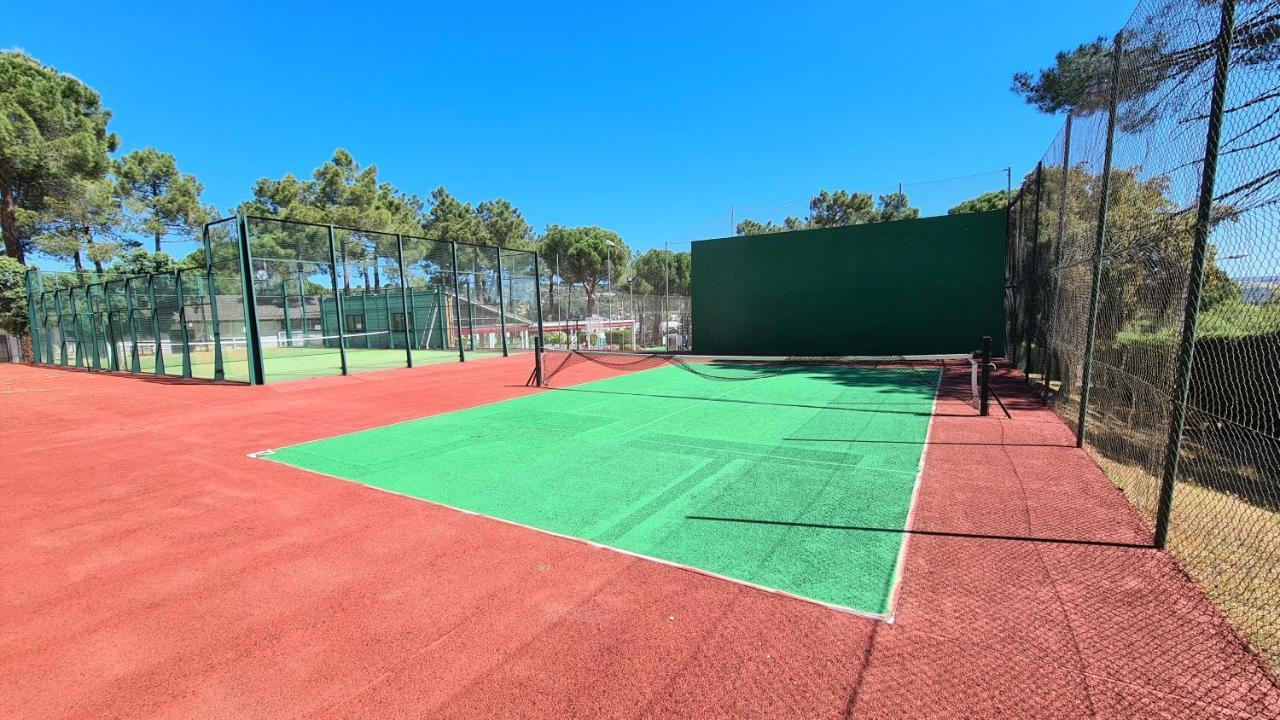 Apartamento Mirador Valdeiglesias Pelayos de la Presa 外观 照片