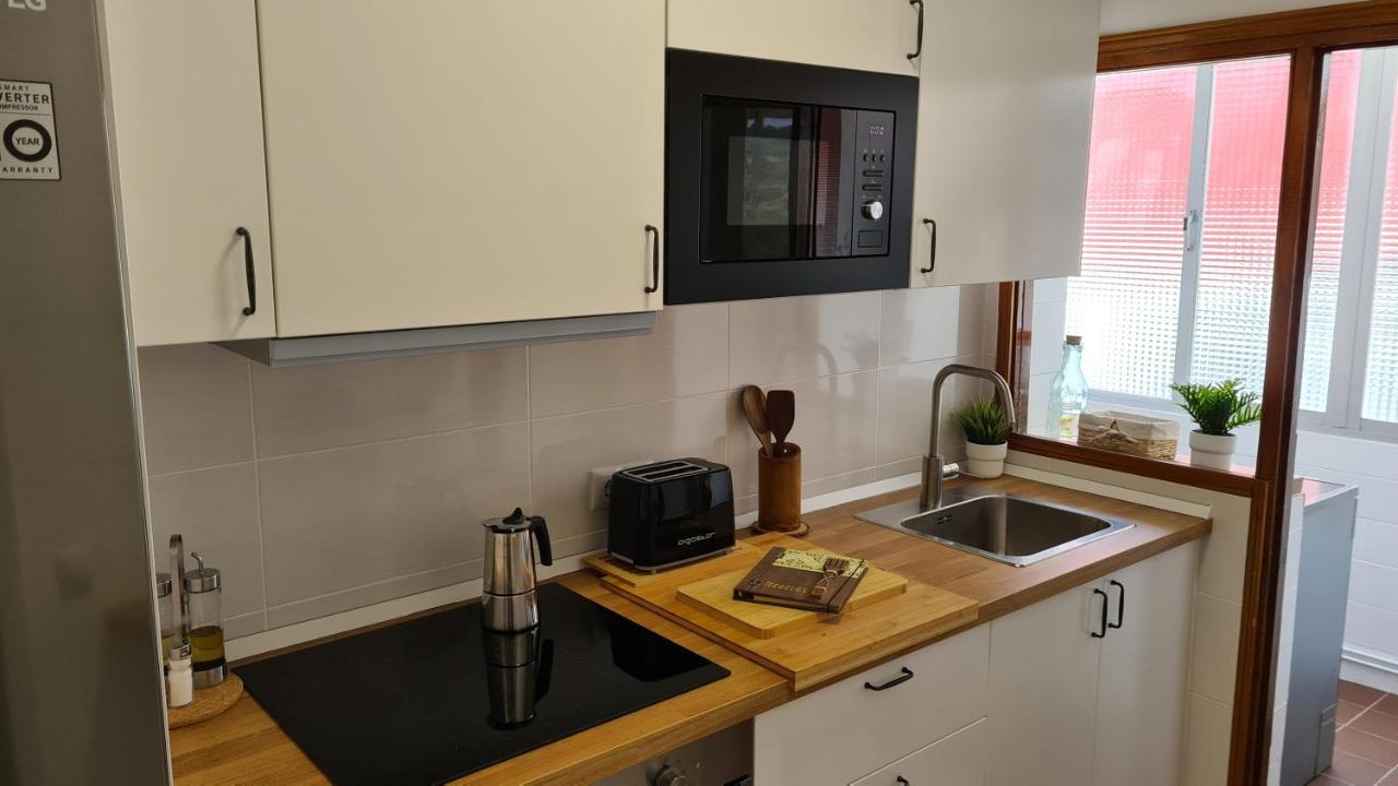 Apartamento Mirador Valdeiglesias Pelayos de la Presa 外观 照片