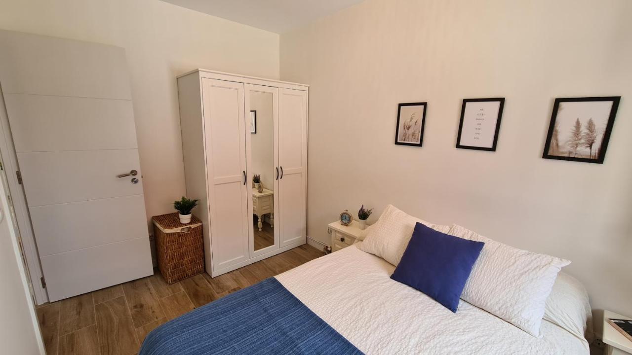 Apartamento Mirador Valdeiglesias Pelayos de la Presa 外观 照片